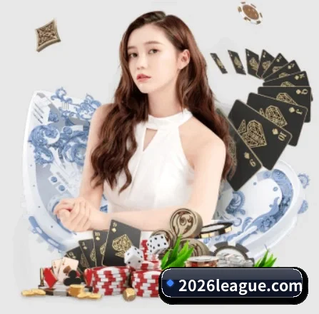 2026league.com APP 界面